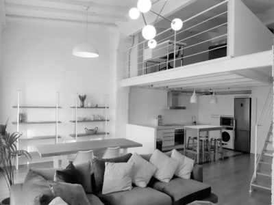 Spanien - Valencia - 🇪🇸 Valencia, Spanien // Coworking // 23 Personen - 2