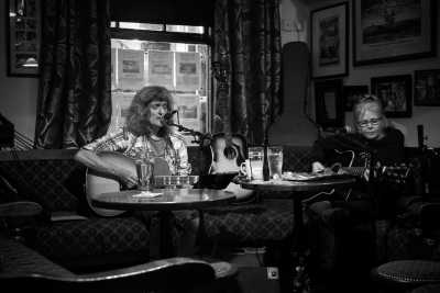 Irland - Kenmare - Fotoreise und Foto-Workshop - Entdecke Irland! 📷🇮🇪 - 3