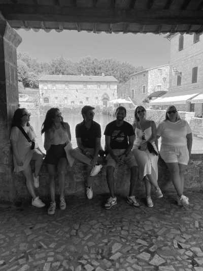 Italien - Orvieto - 🇮🇹Italy’s Green Heart💚, Slowly Savoured🍝🍷VII EDITION - ✨Luxury Stay🌿Wild Nature🏰Medieval Towns📍Traditions🤤Unique Flavors | Local Italian Coordinator +23 Group Trips hosted! - 8