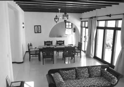 Tansania - Abeid Amani Karume International Airport - Zanzibar Workcation: Cowork, Chill, and Explore Paradise(private room) - 24