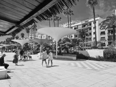 Spanien - Estepona - Auszeit vom November mit Freundinnen im Süden von Spanien - 1