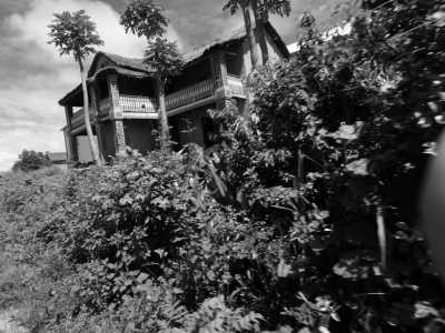 Madagascar - Miandrivazo - Enchanting Madagascar: A Journey through Nature's Wonderland 🌍