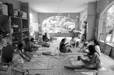 India - Auroville - The hidden gems of South India: Mahabalipuram, Pondicherry and Auroville. A prefect blend of culture, heritage, beaches and human unity! (Shared Room Price) - 10