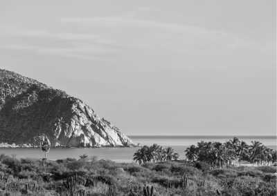 Mexico - Baja California - Work Remotely from the Baja California, Mexico Wine Route