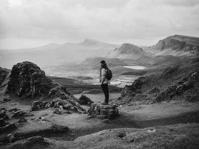 Vereinigtes Königreich - Peebles - Girls' Getaway in Scotland: Painting, Whisky Tasting, and Design Exploration! - 1