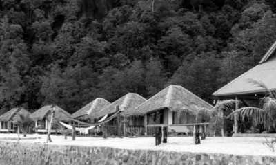 Indonesia - Mandeh - Exploring the exotic west Sumatra, Indonesia ☀️ Surfing, hikes, culture and MORE - 3