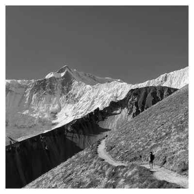 Nepal - Tilicho Base Camp - Bike & Hike Annapurna Circuit - 4