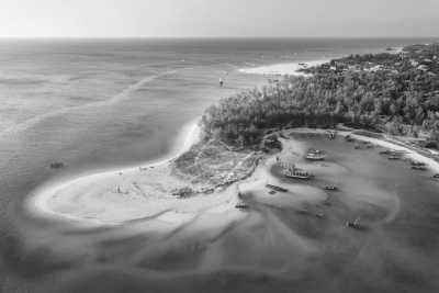 Tanzania - Mbudya Island - Zanzibar and Mbudya: A Beach Paradise with Rich History and Delectable Food in Tanzania - 2