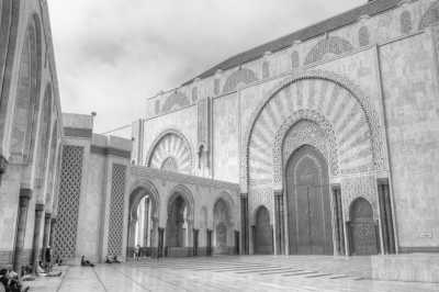 Morocco - Rabat - The Imperial Morocco Tour - A different yet unforgettable Easter break! - 2
