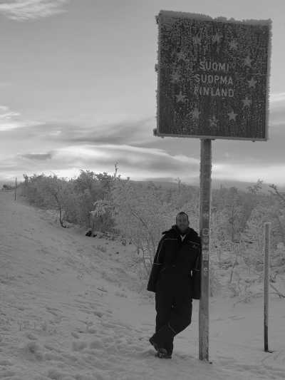 Northern Europe - Kilpisjärvi - Nordic Experience and Whale Watching in Norway,Finland - 2