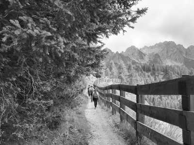 Europa - Monte lussari - Cross Country Hiking: Italy-Austria-Slovenia🏞️ Rafting and Hidden Gems (Guided hike) - 2