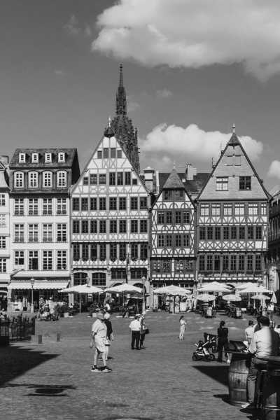 Germany - Frankfurt am Main - 7-Day Journey Across Germany: From Berlin’s Walls to Frankfurt’s Skyline - 3