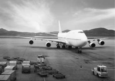 Tanzania - Kilimanjaro International Airport - Kilimanjaro Hike and Safari in Tanzania - The Adventure of your Lifetime!