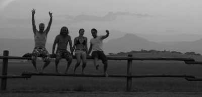 Südafrika - Natures Valley - 🌞Ultimate 10-Day South Africa Road Trip🇿🇦Cape Town & The Garden Route – 🌊Adventure, Nature & Epic Vibes! - 4