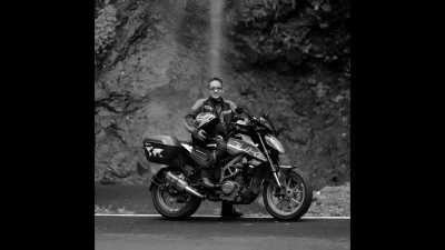 Indonesia - Ciwidey Rancabali - Java Island Motorbike Touring: 11-Days Road Trip Through Beaches and Mountains in Indonesia - 3