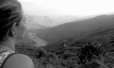 Kolumbien - Curití - Discover with a mystic the Chicamocha Canyon and the gorgeous towns of Bucaramanga, Colombia