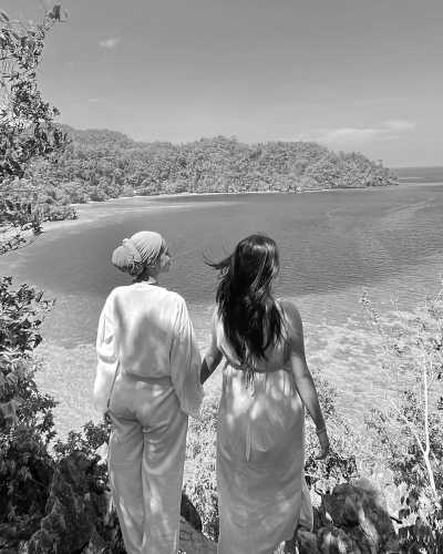 Indonesien - Balangan Beach - 7 days in Bali Exploring Nature & Culture on an Island Paradise 🌊 - 8