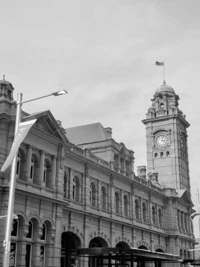 Australia - Hobart - Travel South Tasmania, Australia with Millie! - 1