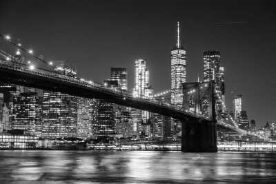 Vereinigte Staaten - Manhattan - New York: Foodie and Tourist Trip's itinerary, USA