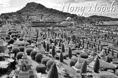 Thailand - Pattaya City - Bangkok & Pattaya: Beach ⛱️ Front Epic Nights & Tropical Days In Villa- Your Ultimate Escape - 2