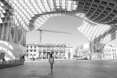 Spain - Seville - Ladies Coworking Retreat in Sévilla, Spain - Shared room - 4