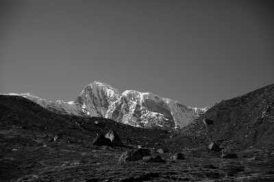 Nepal - Riverside Lodge and Restaurant - Everest High Passes Trek, Nepal - 2