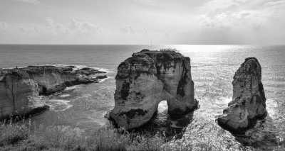 Lebanon - Beirut - Holidays & Coworking in Lebanon 🇱🇧💻