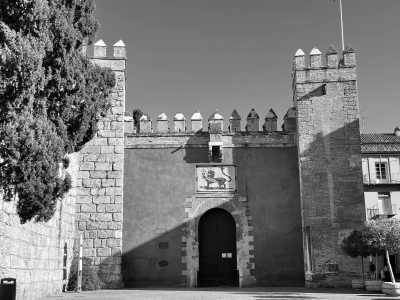 Spain - Seville - The best of Spain's Andalusia in 4 days: architectural beauty, splendid weather and colorful gastronomy! - 4