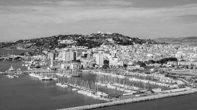 Italien - Licata - Sizilien erkunden mit dem Wohnmobil