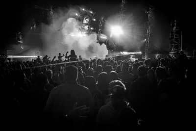 Netherlands - Galderse Meren - Electronic Music Party Trip in the Netherlands - Secret Afterparty Accommodation! - 1