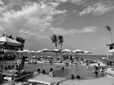 Vietnam - Kalà Kalà Beach Club - 🇻🇳 The Vietnam Experience: From the Marble Mountains to the Dragon Bridge - Eat, Explore and Enjoy Beach Life in Da Nang City 🏖️🐉 #NotAnotherRetreat - 3