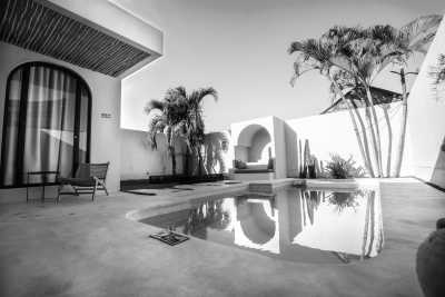 Indonesia - Uluwatu - Enhanced Co-Workcation: 7-Nights in Uluwatu's Villa Paradise with Gym, Surf, Massage, and More in Indonesia - 7