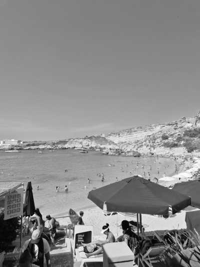 Malta - Golden Bay - ☀️ Sunny Malta Beach Weekend: 4-day Budget Escape | Flexible Dates - 6