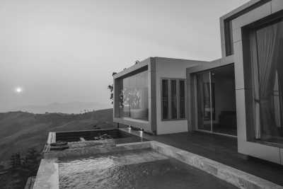 Thailand - Doi Chang - Mountain Retreat: A Cozy Co-Working Experience in Chiang Rai, Thailand - 2