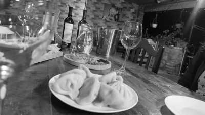 Georgien - Telavi - Epic Tbilisi-Kakheti Road Trip: Ultimate Like a Local experience in the wine region of Georgia - 1