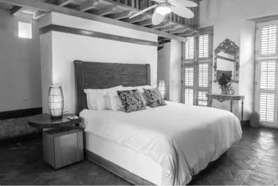 Kolumbien - Cartagena - Visit Colombian main cities with a local - as a local! - single accommodation - 1