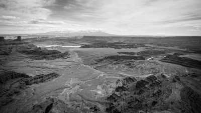 Vereinigte Staaten - Canyonlands National Park - New York🗽to Los Angeles 🎥 and more! -  Apartment stays 🏘️ + 2 weeks in a motorhome 🚐