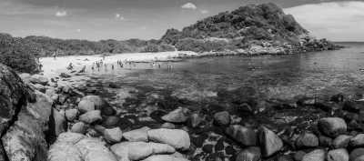 Sri Lanka - Trincomalee - A Tropical Paradise Unveiled: A Breathtaking Sri Lankan Beach Adventure - 1