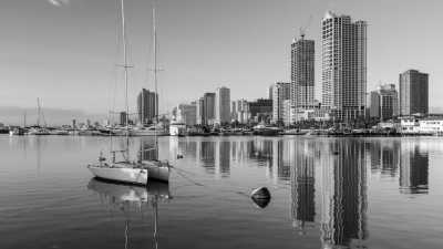 Philippines - Metro Manila - Philippines Roadtrip Adventure: Discover Northern Luzon's Surfing, Sightseeing, Hiking, Beaches, Instagrammable Spots, and Food