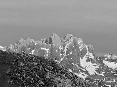 Spain - Refugio Vega de Ario (1630 m.) - Mindfulness and Hiking in Picos de Europa in Asturias Paradise (North of Spain) - 5
