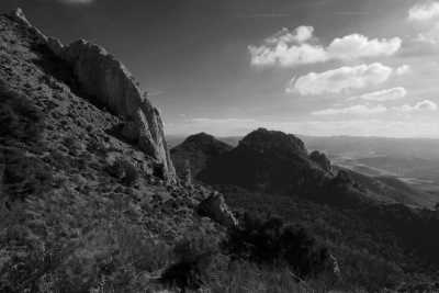 Spain - El Chorro - Coworking in Sunny Malaga 🌞 with a Local! - 1