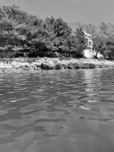 Croatia - Drvenik - Croatia Luxury HomeOffice: Infinity Pool, BBQ, Kayaks, and more! - 7