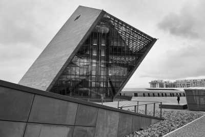 Polen - Gdańsk - Discovering Gdańsk: a luxurious week of Baltic Charm - History (WW2) and culinary experience - 3