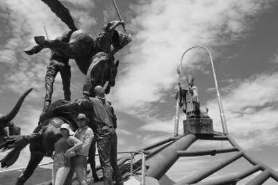 Kolumbien - Mesa de los Santos - Discover with a mystic the Chicamocha Canyon and the gorgeous towns of Bucaramanga, Colombia - 3