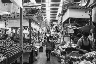 Mexiko - Mexico City - Experience the REAL Day of the Dead 2023 ☠️ 7-day EPIC trip in Mexico! 🇲🇽 - 2