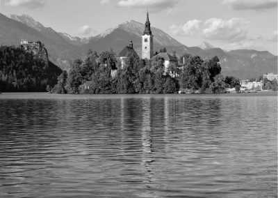 Southern Europe - Osp - Rockclimbing in 3 Countries in One Week: Italy, Slovenia, Croatia Adventure