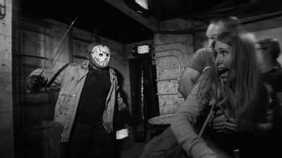 United States - Universal Studios Florida - Long Weekend Exploring Universal Orlando Studios Horror Nights Adult Weekend: Scares, Thrills, Jet Skis, and More! - 2