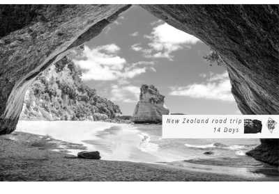 New Zealand - Kaiteriteri Beach - 🇳🇿🗺 Entdecke die Geheimnisse Neuseelands 🗺🇳🇿 - 2