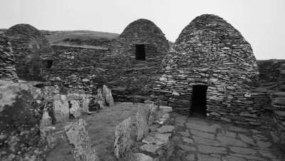 Ireland - Skellig Islands - Discover the Magic of Ireland 🇨🇮🍀🍺🧙🏼‍♂️ - 6