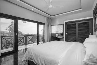 Indonesien - Lovina Beach - Young & Awake Co-Living Experience in Bali - 4